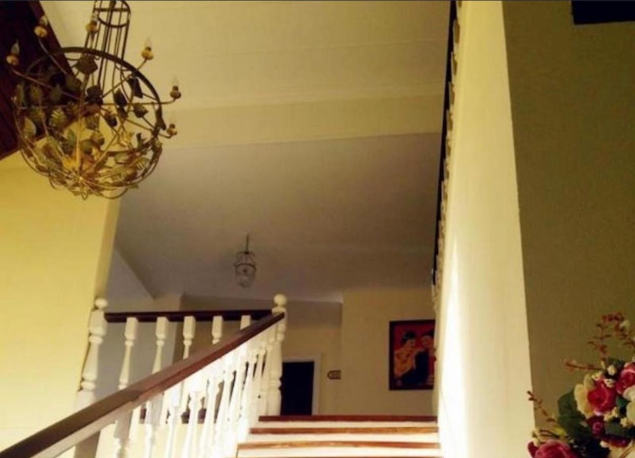 Khummuangmin Boutique Hotel Nan Buitenkant foto